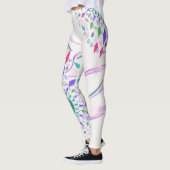 Dream Catcher Leggings (Gauche)