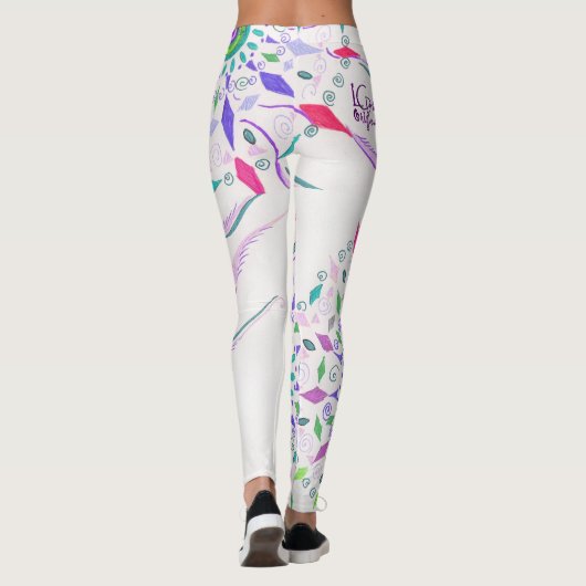 Dream Catcher Leggings (Dos)