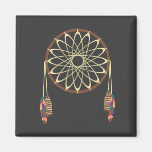 Dream Catcher Magneet