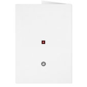 Dream Catcher met Green Beer Native American (Achterkant)