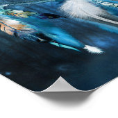 Dream Catcher - Midnight Spirit Poster (Hoek)