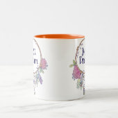 Dream-catcher mok (Center)