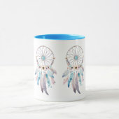 Dream Catcher Mug (Centre)