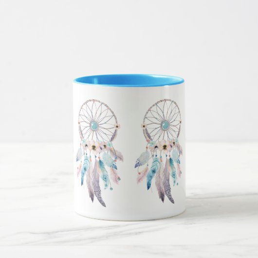 Dream Catcher Mug (Centre)