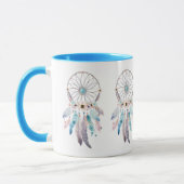 Dream Catcher Mug (Gauche)
