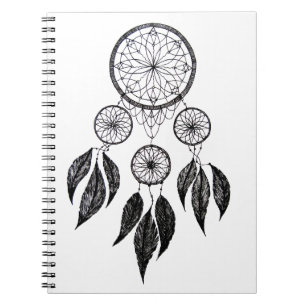 Dream Catcher Notitieboek