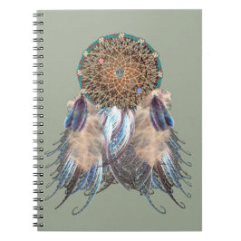 Dream catcher notitieboek