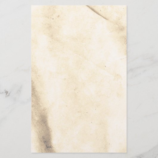 Dream Catcher Papeterie amérindienne (Dos)