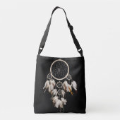 Dream Catcher - Sac de carrosserie (Dos)
