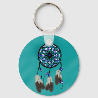 Dream Catcher Sleutelhanger