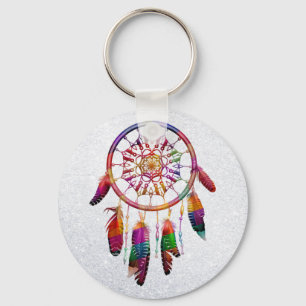 Dream Catcher Sleutelhanger