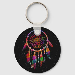 Dream Catcher Sleutelhanger