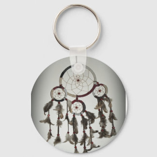Dream Catcher sleutelhanger. Sleutelhanger