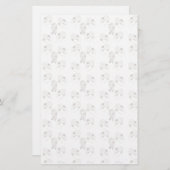 Dream Catcher Stationery Briefpapier (Voorkant / Achterkant)