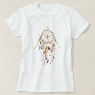 Dream Catcher T-shirt