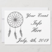 Dream catcher Thunder_Cove (Voorkant)