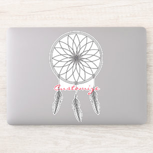 Dream catcher Thunder_Cove Sticker