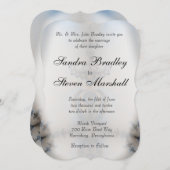 Dream Catcher Wedding Invitation Kaart (Voorkant / Achterkant)