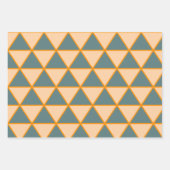 Dream Catcher Wrapping Paper Sheet Set (Voorkant 2)