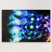 Dream catchers legpuzzel (Horizontaal)