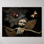 Dream Chaser Poster (Voorkant)