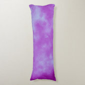 Dream Cloud Body kussen (Voorkant Verticaal)