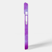 Dream Cloud Case-Mate iPhone Case (Achterkant / Links)