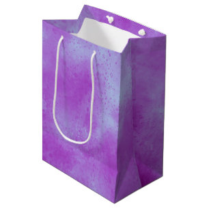 Dream Cloud Effect Gift Bag Medium Cadeauzakje