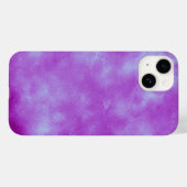 Dream Clouds Case-Mate iPhone Case (Achterkant (horizontaal))
