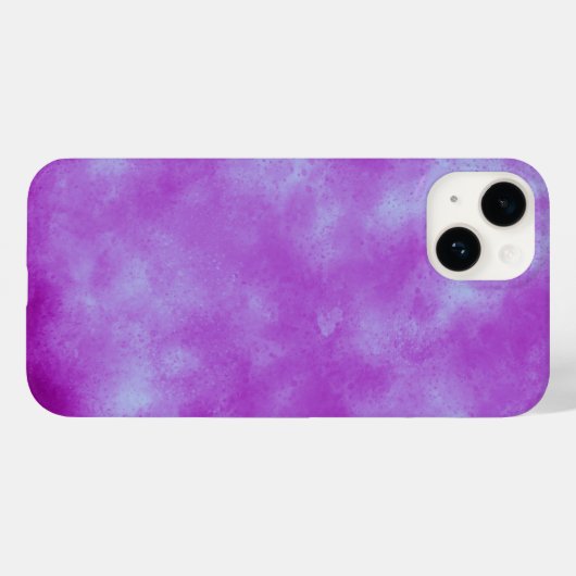 Dream Clouds Case-Mate iPhone Case (Achterkant (horizontaal))
