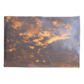 Dream Clouds-Kussensloop Kussensloop (Achterkant)