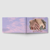 Dream Clouds Lover Folie Boek (Aangepast Afbeeldin (Volledig)