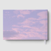 Dream Clouds Lover Folie Boek (Aangepast Afbeeldin (Achterkant)