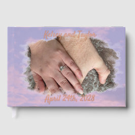 Dream Clouds Lover Folie Boek (Aangepast Afbeeldin