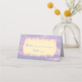 Dream Clouds Lover Theme (Voorkant)