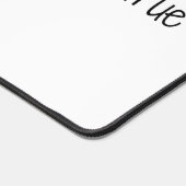 Dream Come True Desk Mat (Coin)