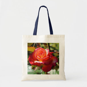 Dream Come True Rose #2 Tote Bag