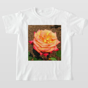 Dream Come True Rose #3 T-Shirt
