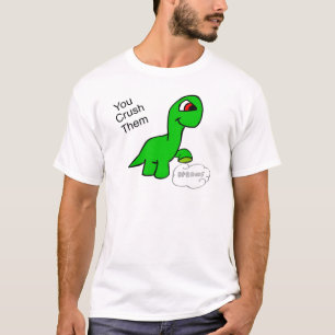 Dream Crusher T-shirt
