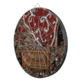 Dream Dartbord (Voorkant Rechts)