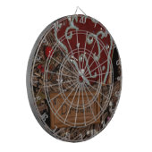 Dream Dartbord (Voorkant Links)