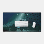 Dream dauphin (Clavier et souris)