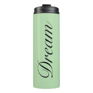 Dream Design Ultimate Thermal Tumbler Thermosbeker