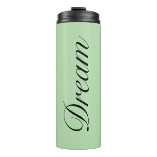 Dream Design Ultimate Thermal Tumbler Thermosbeker