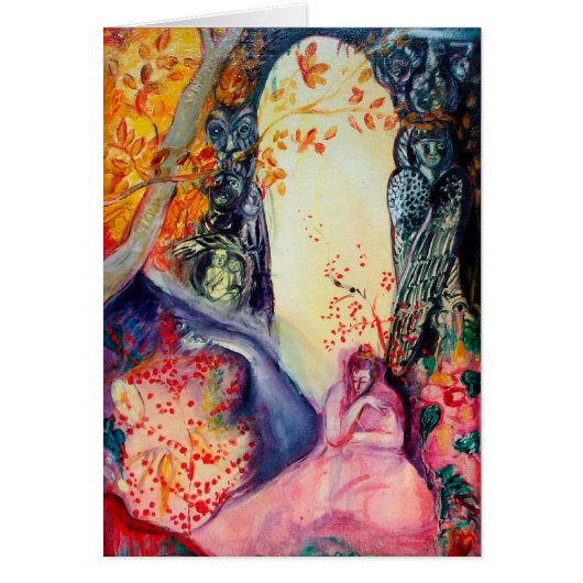 DREAM D'OR / Méditation Yoga Jardin Zen (Devant)