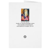 DREAM D'OR / Méditation Yoga Jardin Zen (Dos)