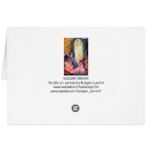 DREAM D'OR / Méditation Yoga Jardin Zen (Dos Horizontal)