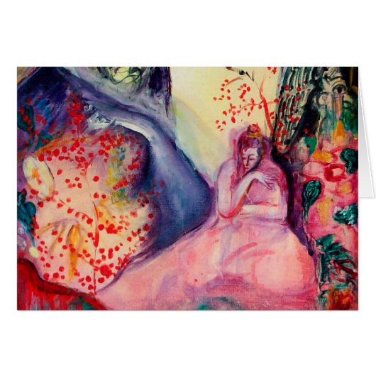 DREAM D'OR / Méditation Yoga Jardin Zen (Devant horizontal)