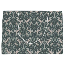 Dream Dragonfly Cornflower, Sterren, Chevron Groot Cadeauzakje