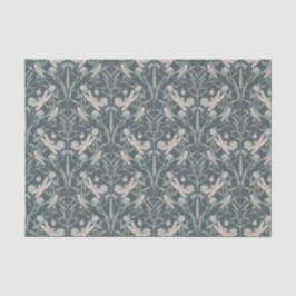 Dream Dragonfly Cornflower, Sterren, Chevron Tissuepapier